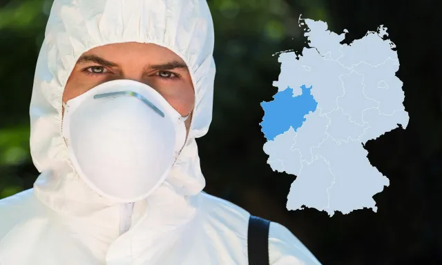 Standorterweiterung: Silent Clean wächst in NRW Bild: Standorterweiterung: Silent Clean wächst in NRW