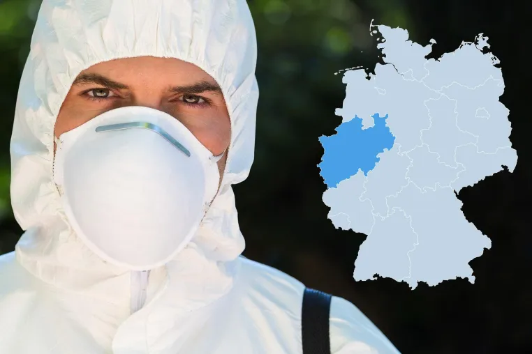 Standorterweiterung: Silent Clean wächst in NRW Bild: Standorterweiterung: Silent Clean wächst in NRW
