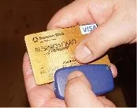 Bild: Immer mehr Opfer von sog. Handskimming