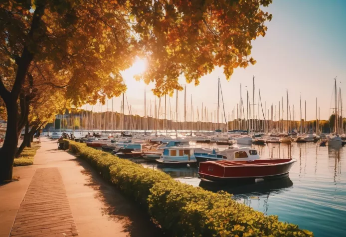 Bild: Muss Naturschutz wirklich Tourismus behindern und Arbeitsplätze vernichten?