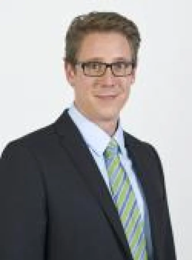 Tobias Wielki, Geschäftsführer der neugegründeten Vertec GmbH