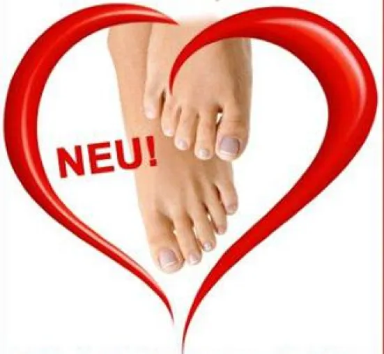 Bild: Gesunde Füße laufen besser: DAS BEAUTY-PORTAL jetzt mit neuem Bereich für Fußpflege und Podologie