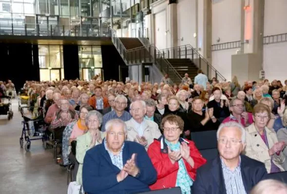 Bild: Filmbeitrag zum 7. Symposium Lunge jetzt online verfügbar