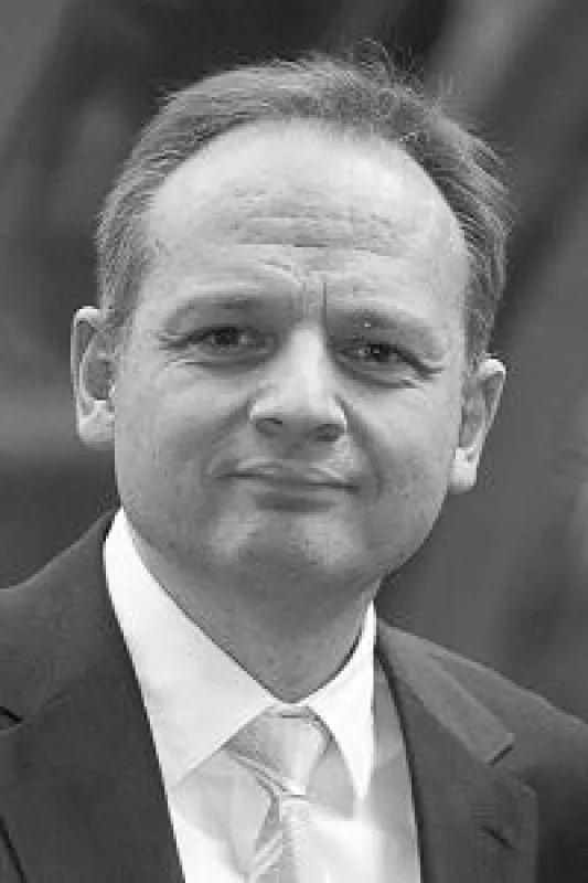 Thomas Böckelmann, Berater in Ravensburg