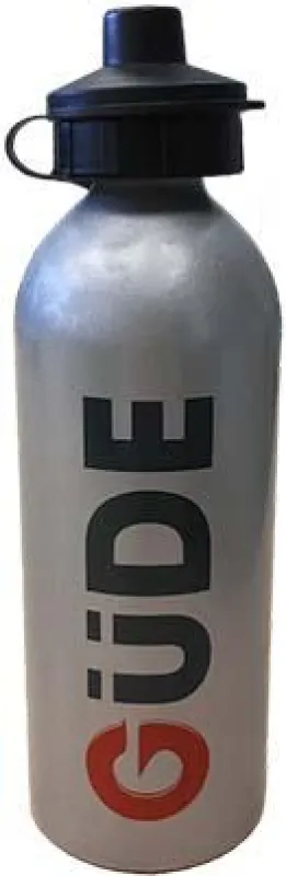 Die Trinkflasche ist ein Werbemittel, das nützlich und ökologisch zugleich ist.