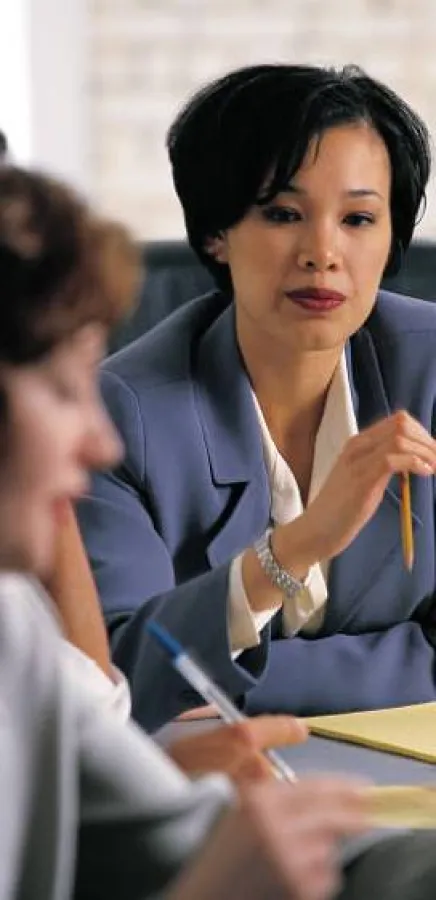 Herausforderung Personalentscheidung