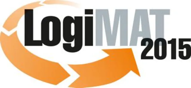 Bild: gaerner auf der LogiMAT 2015