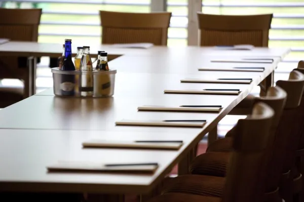 Bild: Tagung - Erlebnis - Wellness im Spessart