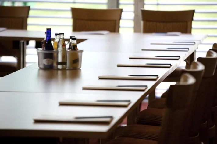 Bild: Tagung - Erlebnis - Wellness im Spessart