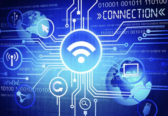 1. RF- und Wireless-Technologietag in Tönisvorst Bild: 1. RF- und Wireless-Technologietag in Tönisvorst