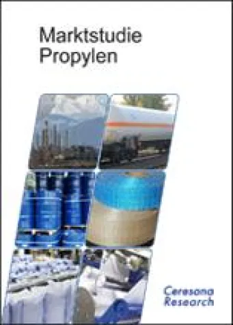 Bild: Der Propylen-Markt erholt sich – neue Studie von Ceresana Research