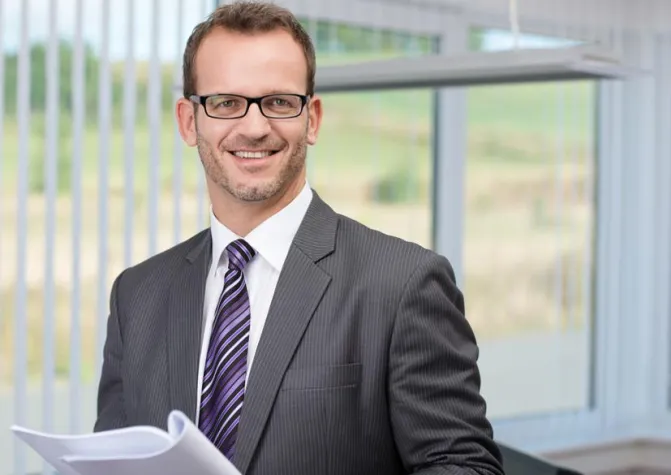 Bild: Erfolgsgeheimnis Stress