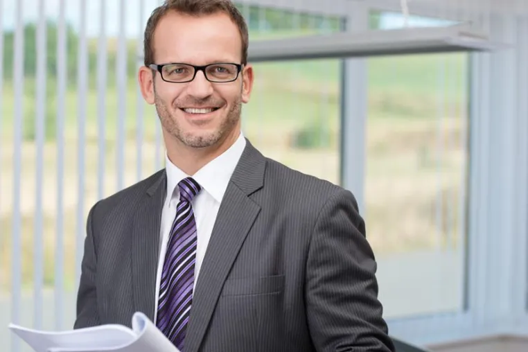 Erfolgsgeheimnis Stress Bild: Erfolgsgeheimnis Stress