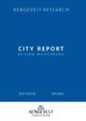 Bild: AENGEVELT sieht Magdeburger Einzelhandelsmarkt gut aufgestellt