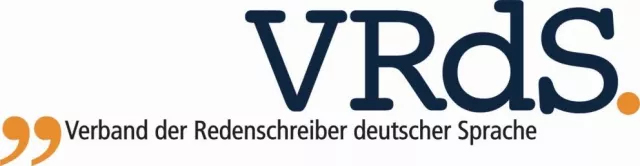 Bild: Bedeutung der Rede als Kommunikationsinstrument wächst