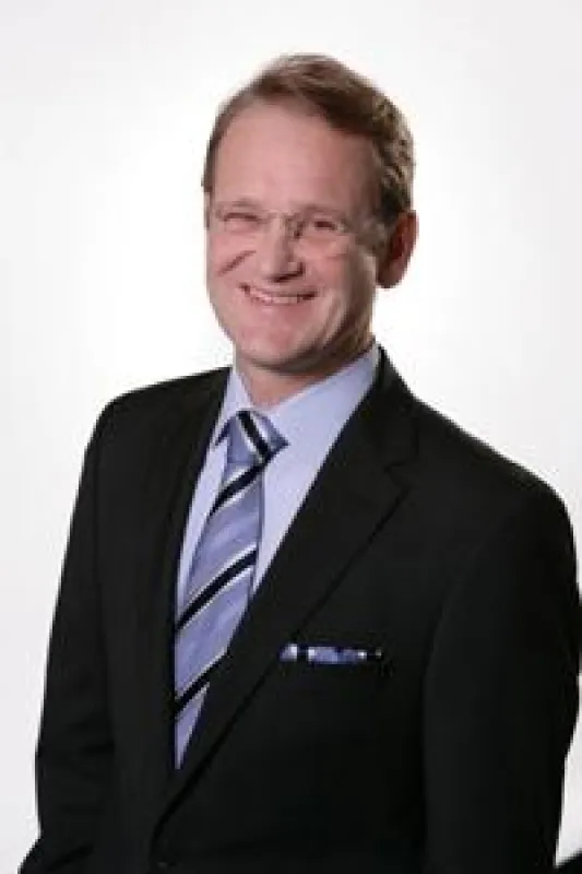 Andreas Werner