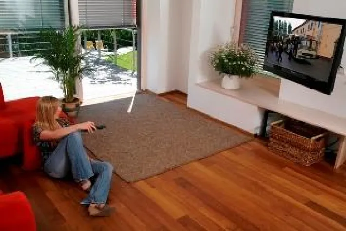 Bild: Blendschutz mit Rollo, Jalousie und Co. - Die Mischung macht‘s