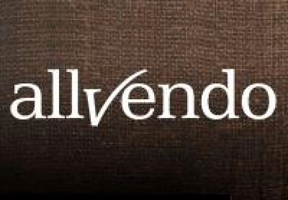 Allvendo