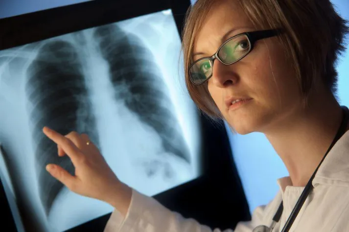 Bild: Neue Volkskrankheit COPD wird oft unterschätzt
