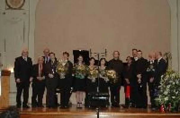 Bild: Barmenia-Pressemitteilung vom 09.03.2008