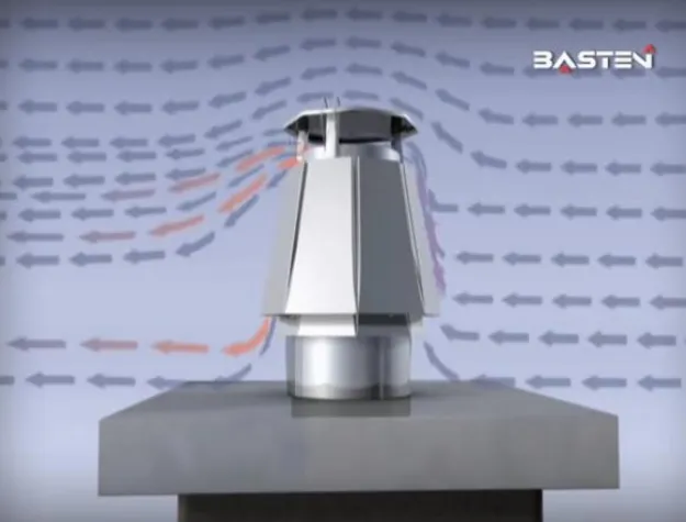 Bild: BASTEN – DER SPEZIALIST FÜR KAMINHÜTE