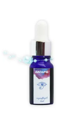 Bild: Klarheit in seiner reinsten Form. Augenpflege pur