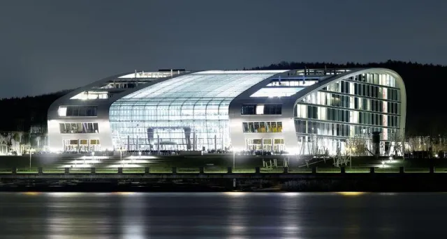 Die Gäste haben entschieden: das Kameha Grand Bonn ist das trendigste Hotel Deutschlands Bild: Die Gäste haben entschieden: das Kameha Grand Bonn ist das trendigste Hotel Deutschlands