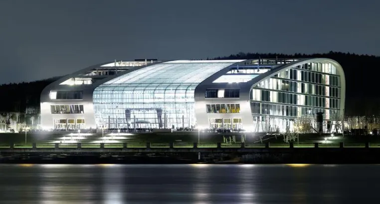 Bild: Die Gäste haben entschieden: das Kameha Grand Bonn ist das trendigste Hotel Deutschlands