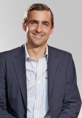 Bild: Götz Schmiedeknecht - neues Mitglied der Geschäftsführung