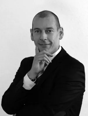 Frank Skowronek zum Geschäftsführer der Polytech Ophthalmologie GmbH ernannt Bild: Frank Skowronek zum Geschäftsführer der Polytech Ophthalmologie GmbH ernannt