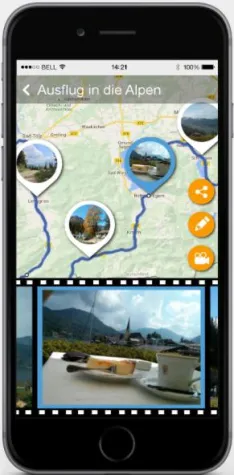 An welcher Raststätte gab es die leckeren Bratkartoffeln? Bild: An welcher Raststätte gab es die leckeren Bratkartoffeln?