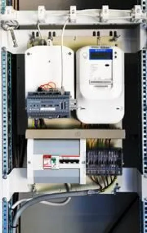 Bild: Auslaufmodell Rundsteuerung - ubitronix integriert Straßenbeleuchtung ins Smart Metering