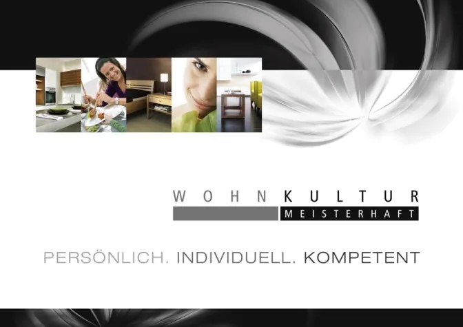 Bild: ADVERMA entwickelt neue Kampagne „Wohnkultur – Meisterhaft“