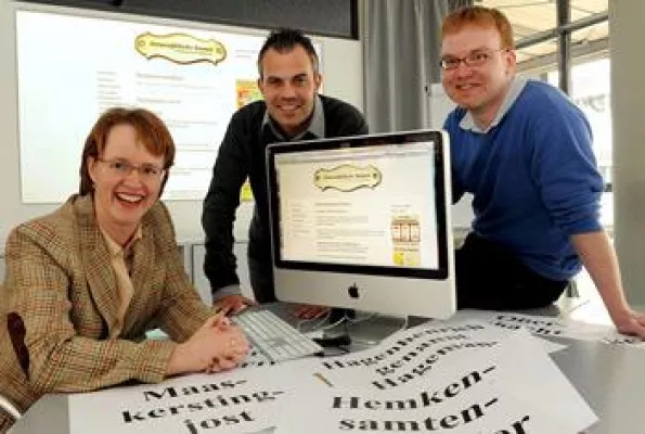 Bild: Neu im Netz: Familiennamen aus Ostwestfalen-Lippe - Von Antpöhler über Ottonottebrock bis Zurmühlen