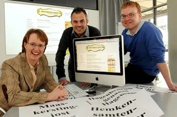 Bild: Neu im Netz: Familiennamen aus Ostwestfalen-Lippe - Von Antpöhler über Ottonottebrock bis Zurmühlen