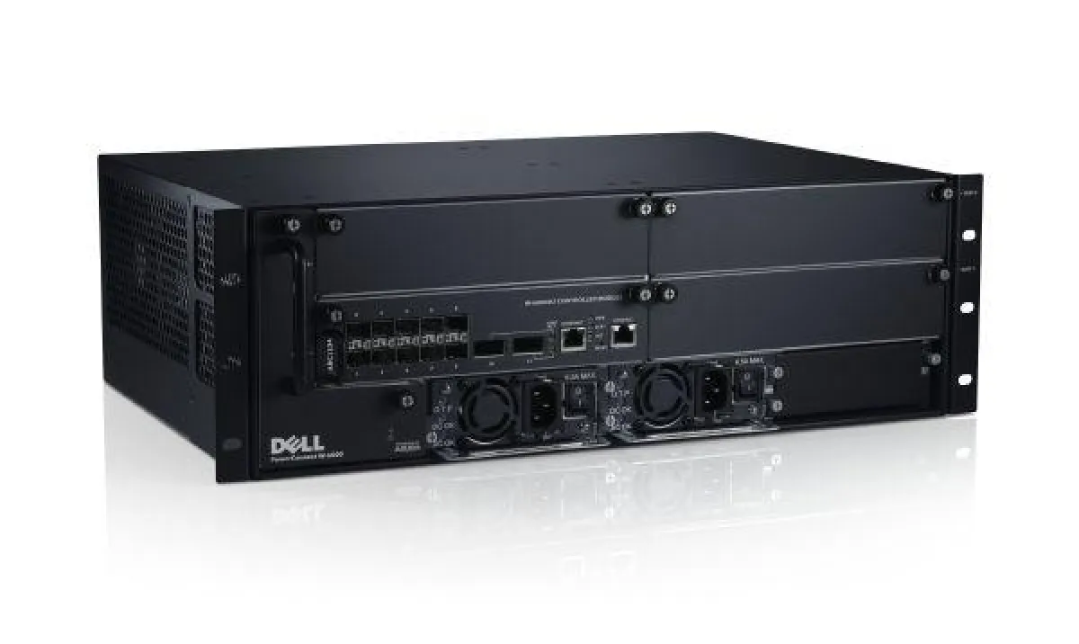 Dell PowerConnect W-6000 (Quelle: Dell)