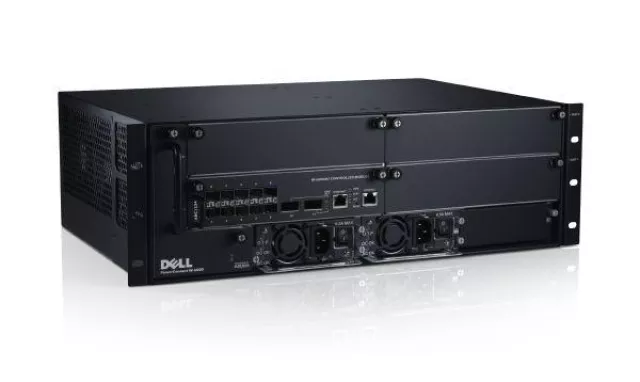 Bild: Dell baut Portfolio seiner Enterprise-Lösungen deutlich aus