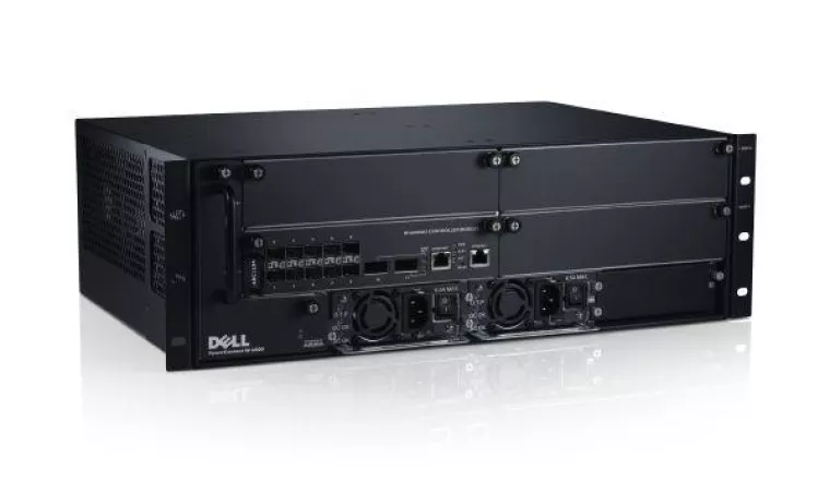 Bild: Dell baut Portfolio seiner Enterprise-Lösungen deutlich aus