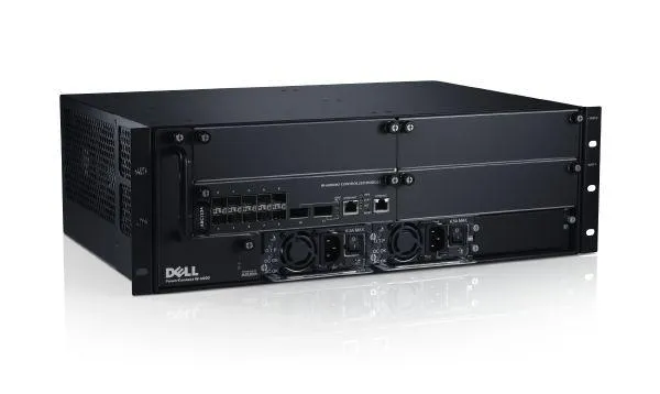 Bild: Dell baut Portfolio seiner Enterprise-Lösungen deutlich aus