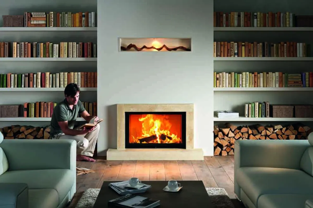 Um eine umweltgerechte Verbrennung zu gewährleisten, müssen einige Regeln beachtet werden