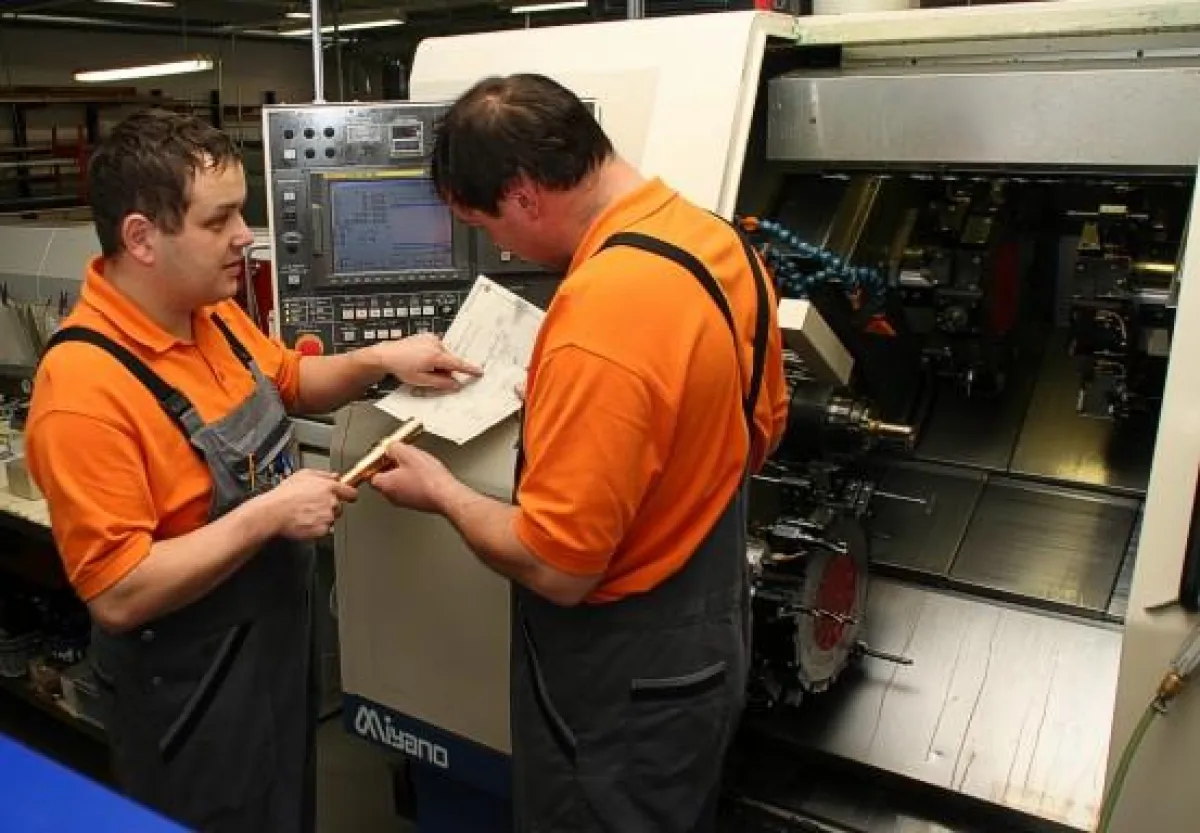 Eine Neuheit der Version Deleco 6.0: Die ganzheitliche Projektbetrachtung, die auch langfristige angelegte Prozesse, z.B. im Bereich Instandhaltung, berücksichtigt.