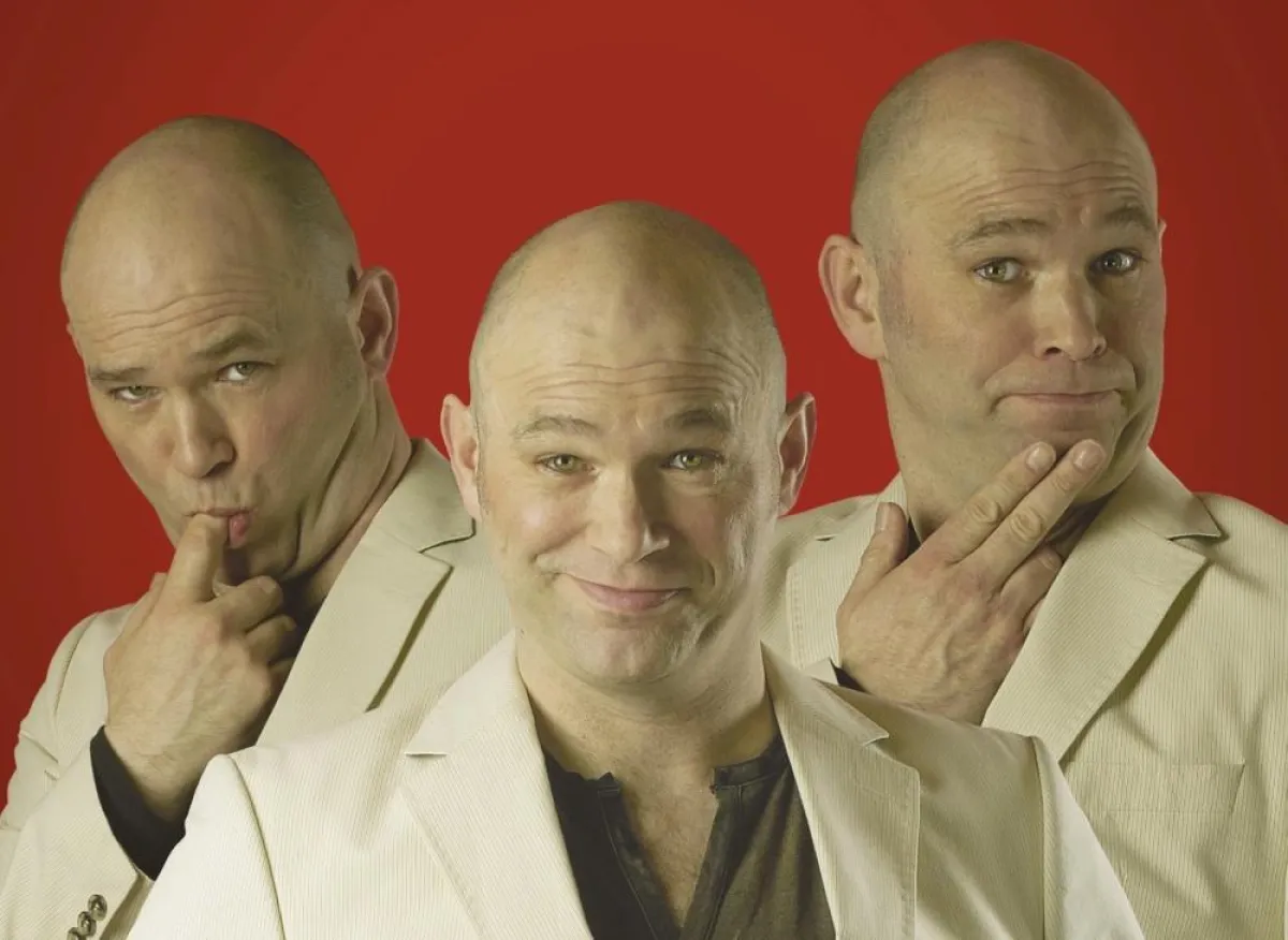 HEINZ GRÖNING am 23.09.10 im SAALBAU WITTEN