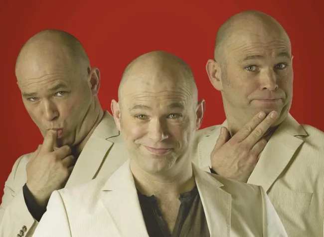 Bild: HEINZ GRÖNING am 23.09.10 im SAALBAU WITTEN