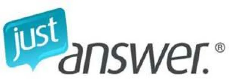 Bild: Ob Vorbereitung, Notfall oder Reklamation nach dem Urlaub – JustAnswer bietet kompetente Antworten