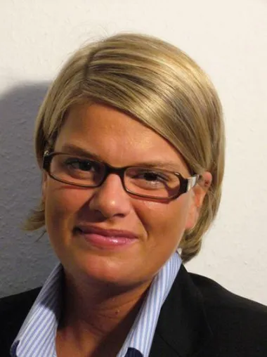 Bild: Carolin Schem – neue Direktorin für den Veranstaltungsverkauf