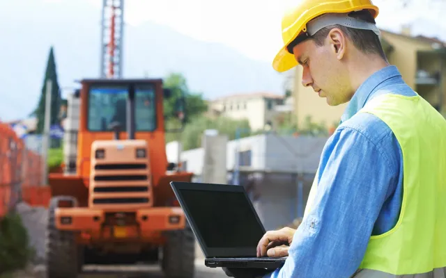 Bild: Umfassende Instandhaltung städtischer Infrastruktur mit dem Wartungsplaner der Hoppe Unternehmensberatung
