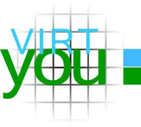 Virtyou GmbH • Virtuelle Welten Bild: Virtyou GmbH • Virtuelle Welten