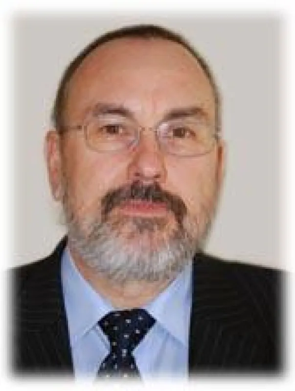 Volkmar Herrmann