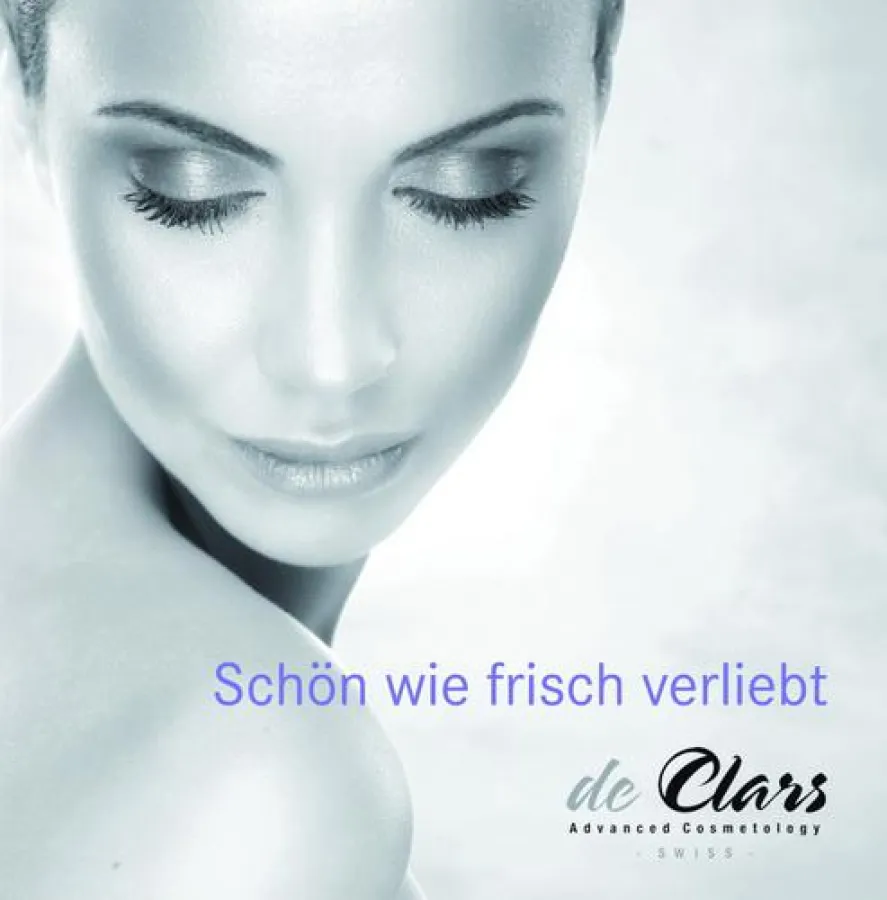 Tiefenwirksame Anti Aging Pflege mit messbarer Faltenreduktion