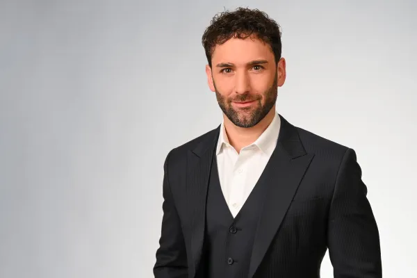 Bild: Die Sauter Gruppe aus Aldingen hat zum 1. Dezember 2025 Dr. Steffen Böhm in die Geschäftsführung berufen